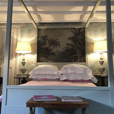 卡桑德威斯特克罗夫特旅馆住宿加早餐旅馆 外观 照片