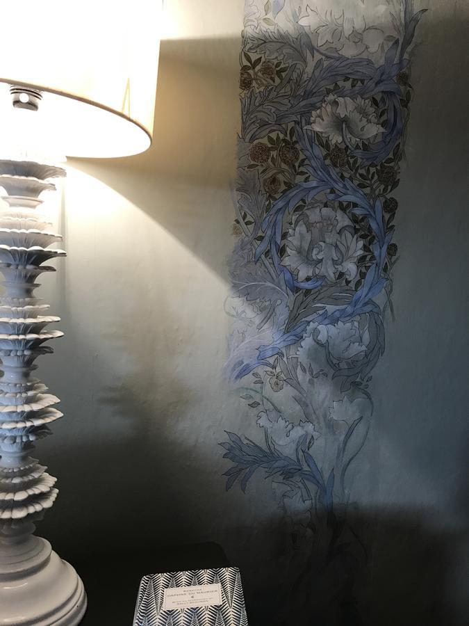 卡桑德威斯特克罗夫特旅馆住宿加早餐旅馆 外观 照片